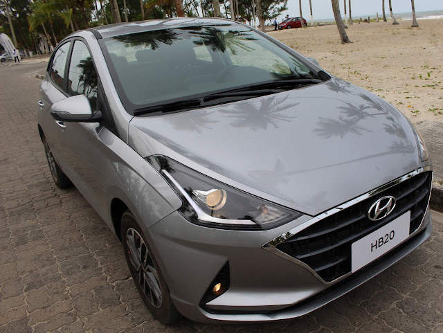 Carros e marcas mais vendidos - 1º decêndio - dezembro