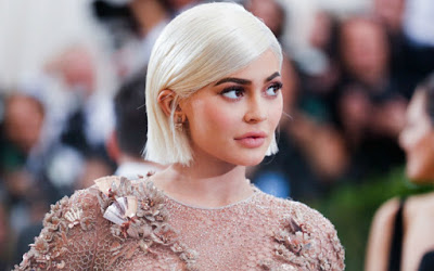 kylie-jenner