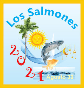 Grupo participativo "Los salmones" 2021