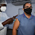 Vacinação contra Covid-19 continua no feriado de 1° de maio em Alagoinhas