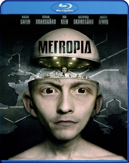 Metropia [BD25] *Subtitulada
