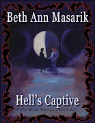 Beth Ann Masriks blog tour- Four Short Stories- YA Urban Fantasy (26th May-9th June 2013)