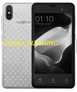 Cara Flash Advan S40 100% Berhasil Via Research Download Cara Flash Advan S40 100% Berhasil Via Research Download