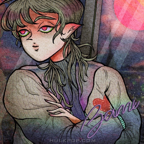 Bami – Moonrise – Single