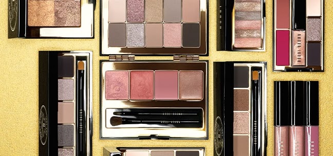 BOBBIE BROWN COSMETICS