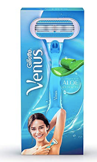 Best Type Of Ladies Razor Blade