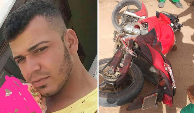 Homem é perseguido e morto a tiros no município de Serrolândia