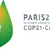 जलवायु परिवर्तन : पेरिस समझौता प्रभावी