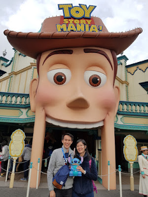 20160413_162740 Jalan-Jalan Terus: Tokyo (Part 2) - Disneyland VS. DisneySea