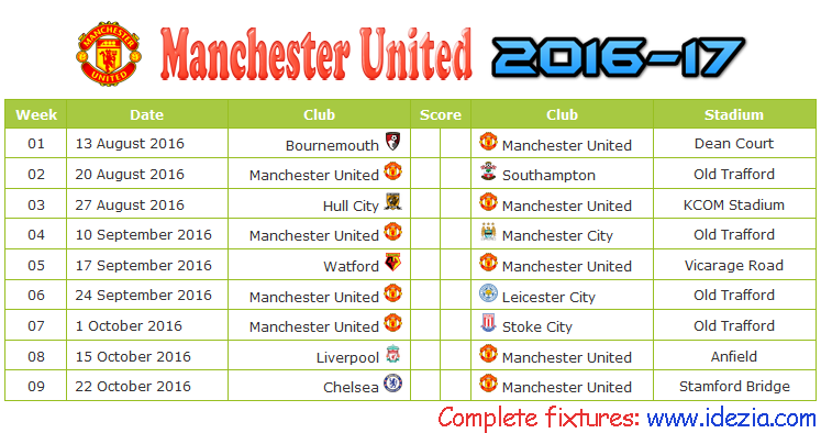 Расписание игр манчестер юнайтед. Manchester United Schedule. Manchester United Fixtures Table. Fixtures man Utd. Soccer Opera mobile Results Fixtures.