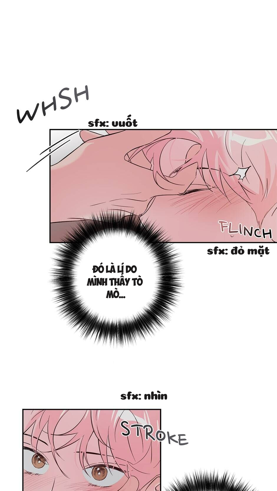 Đọc truyện Assorted Wildness - Chapter 37