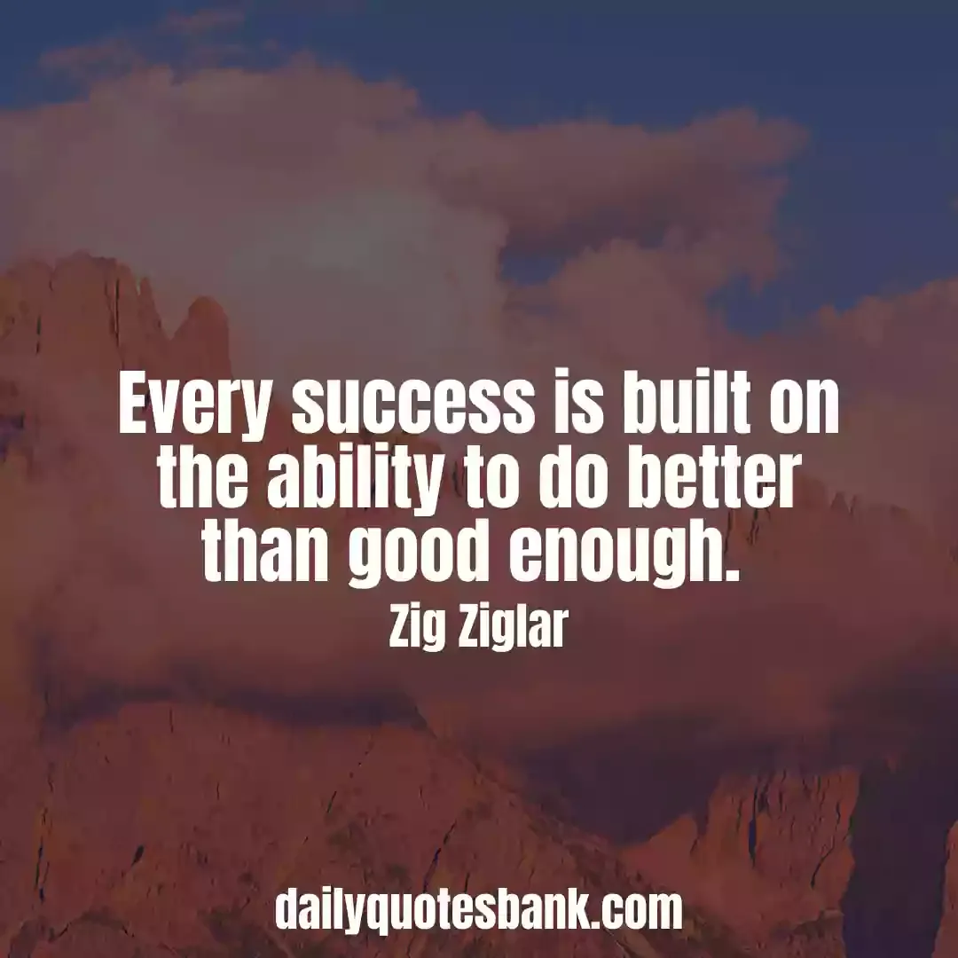 Zig Ziglar Quotes On Integrity That Will Boost Confidence