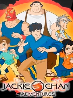 Assistir As Aventuras De Jackie Chan Online Assistir As Aventuras De Jackie Chan Online
