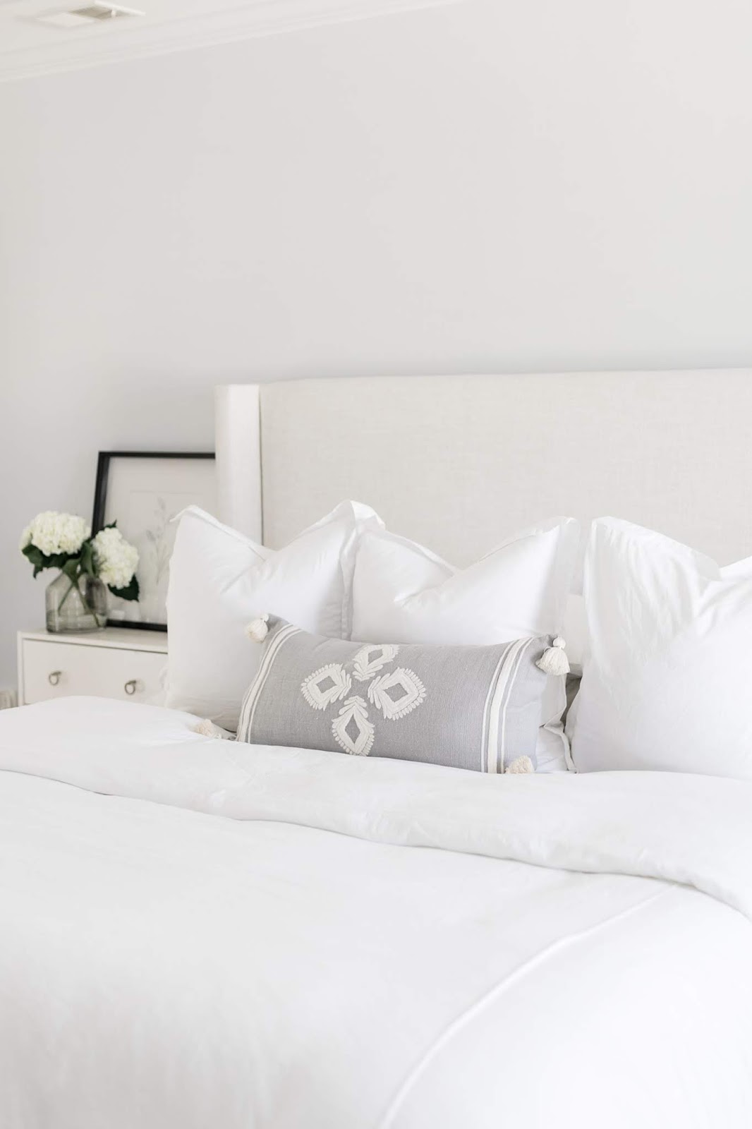 Master Bedroom Updates My Serena And Lily Friends And