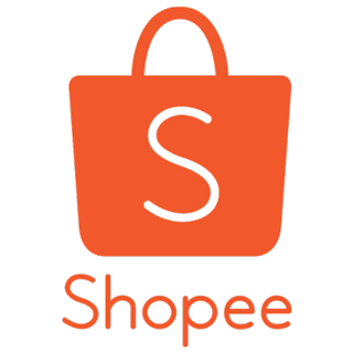 Logo Shopee Format PNG - laluahmad.com