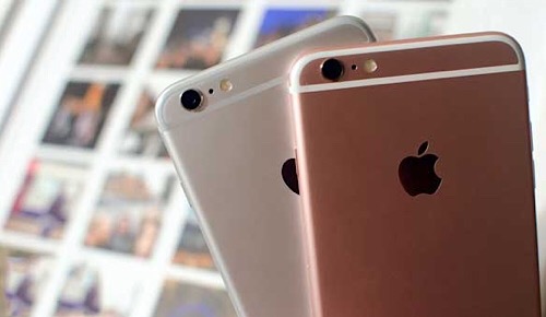 Điện thoại iPhone 6S Plus 32GB, Hàng Chính Hãng 7 Điện thoại iPhone 6S Plus 32GB