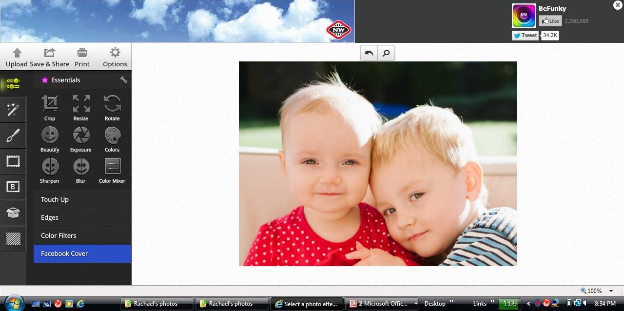 cupcake cutie Turn your photos into Pop Art with ease