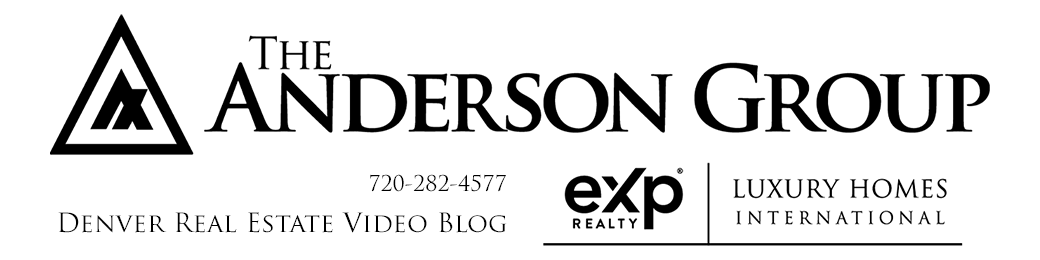 The Anderson Group - Denver CO Real Estate