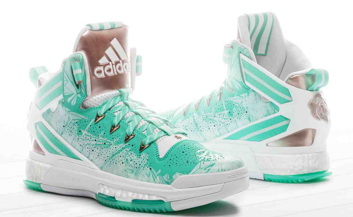 Tokyo Sneaker Club adidas Christmas Day Collection