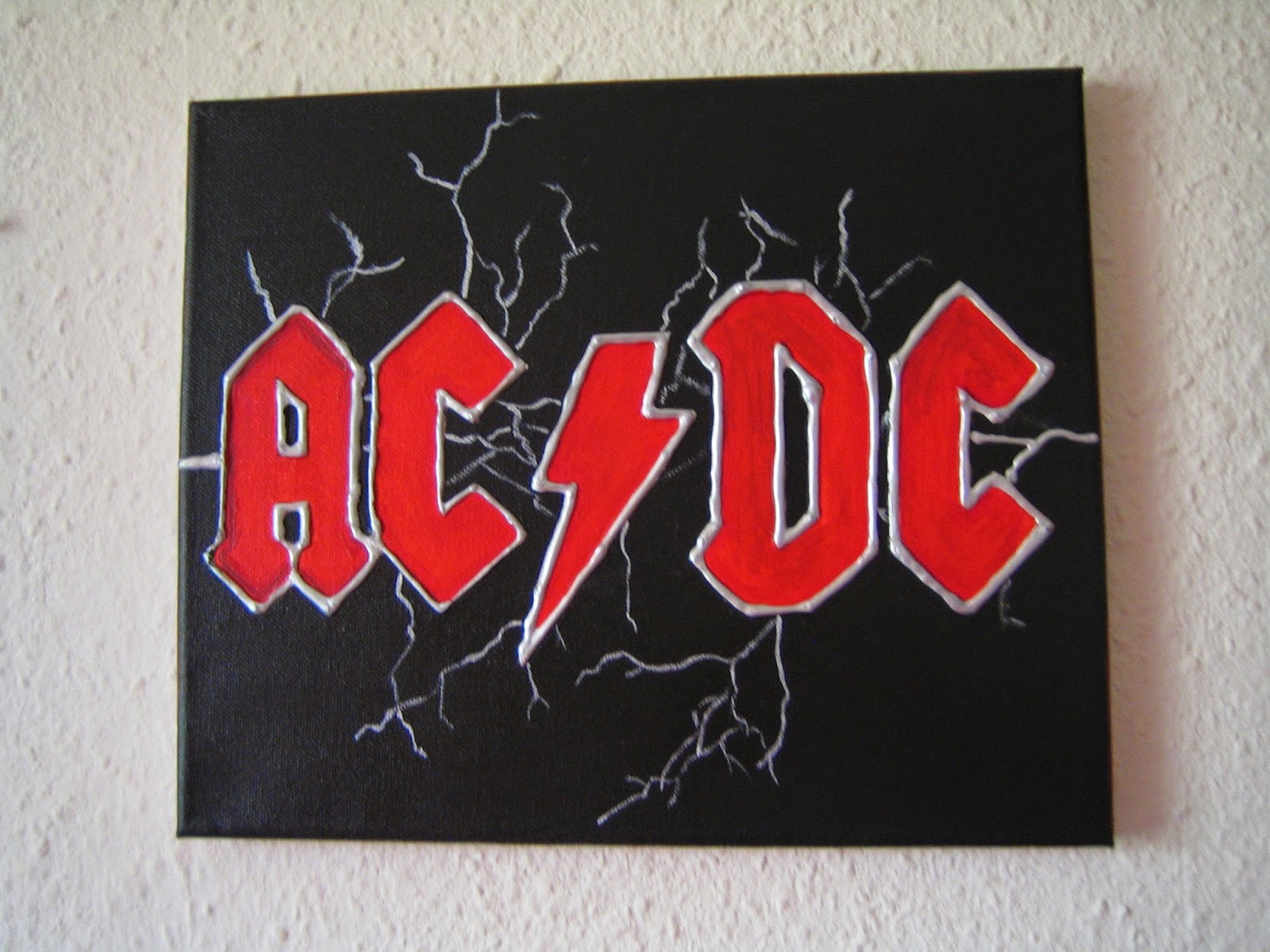 Rellchen: AC DC