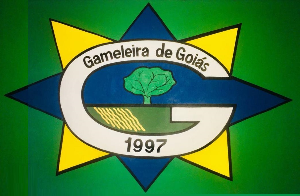Gameleira de Goiás