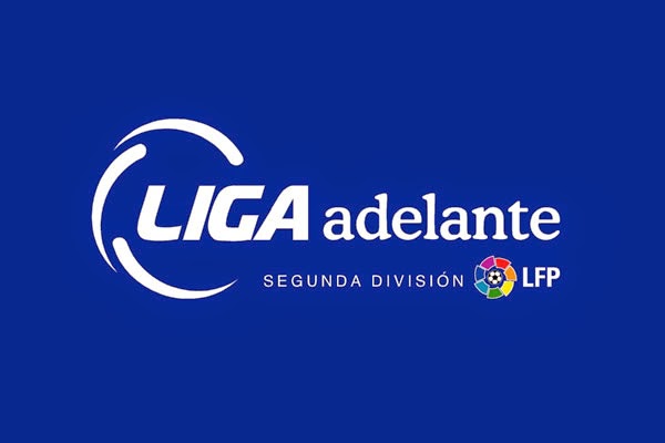 Liga Adelante 2014/2015, clasificación y la jornada 37