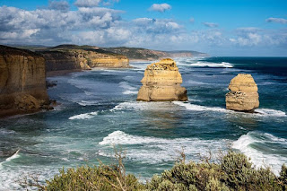 Nice View In 12 Apostles