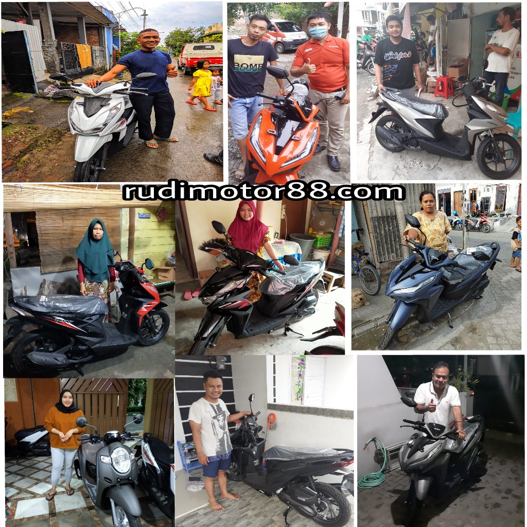 Brosur Kredit Motor Honda Semarang 2019 Coretan Brosur Kredit Motor Honda Semarang 2019 Coretan