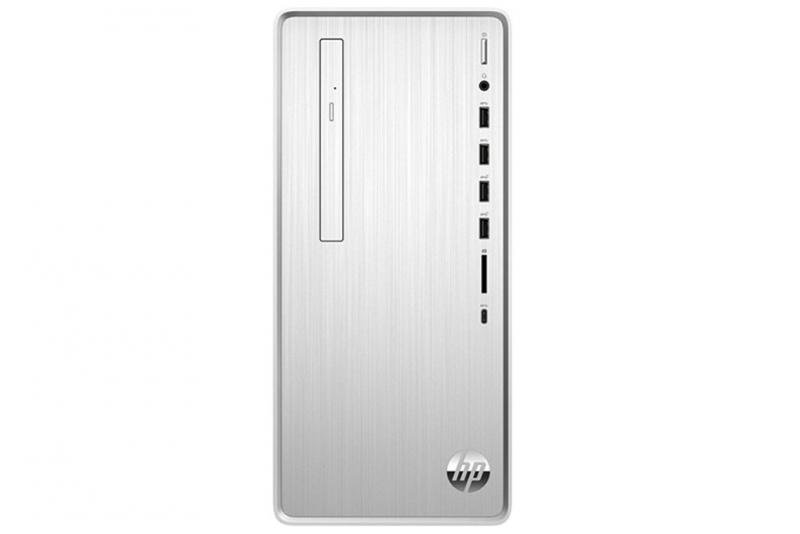 Máy tính để bàn HP Pavilion TP01-2005d 46K04PA (i5-11400/8GB RAM/1TB HDD/DVDRW/Wifi+BT/Win10)