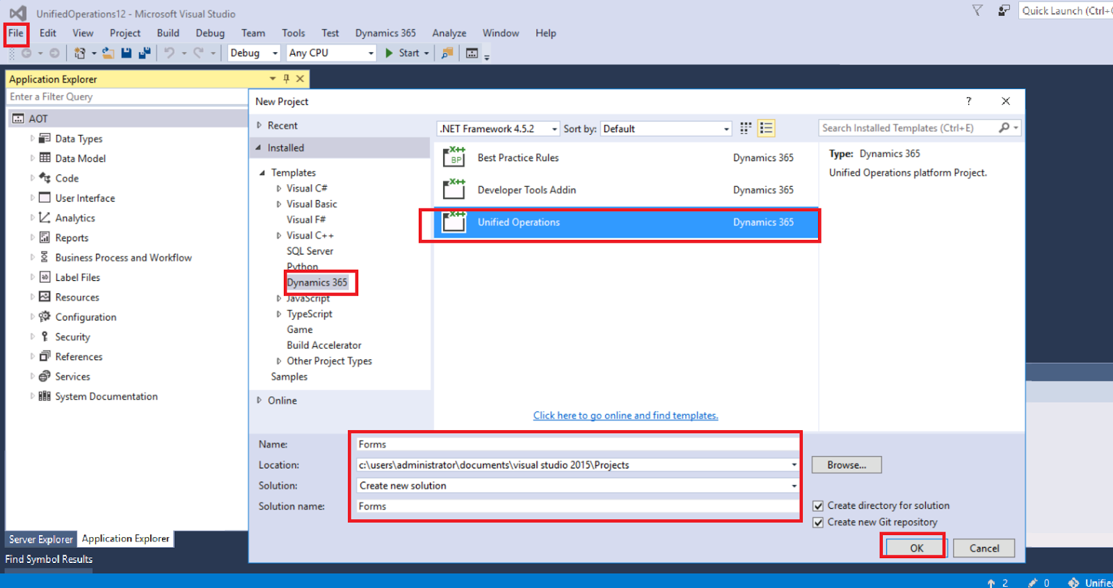 How To Create List Page Form In Dynamics 365 Dynamics 365