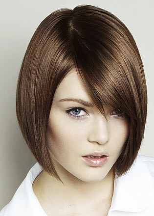 Hair fashion for this season New Hair : Hairstyles 2012