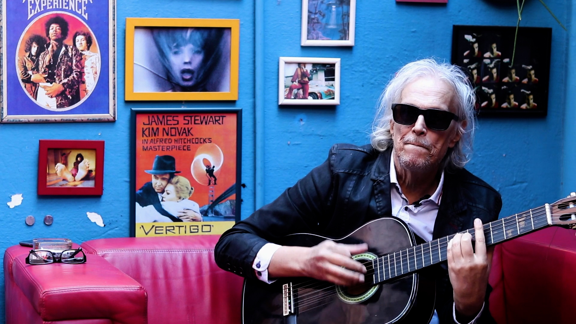 ACONTECE Quem é Ciro Pessoa?”, filme póstumo documenta a trajetória do