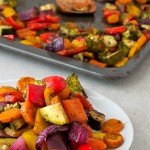 How to Roast Vegetables Without Oil How to Roast Vegetables Without Oil