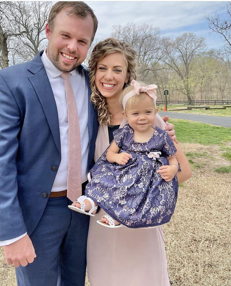 Duggar Family Blog Duggar Updates Duggar Pictures Jim Bob and