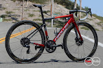 Cipollini Dolomia Shimano Dura Ace R9170 Di2 Corima WS 47 Road Bike at twohubs.com