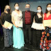 Cuatro sopranos copan todos los premios del concurso de Zarzuela de Valleseco