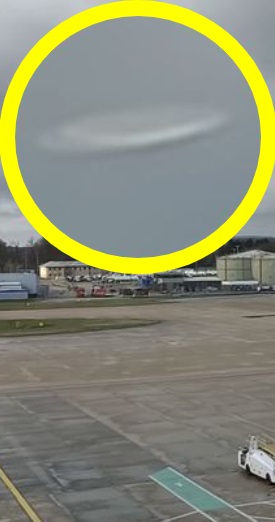 This-is-a-close-up-of-the-Silver-ufo-over-gatwick-airport.