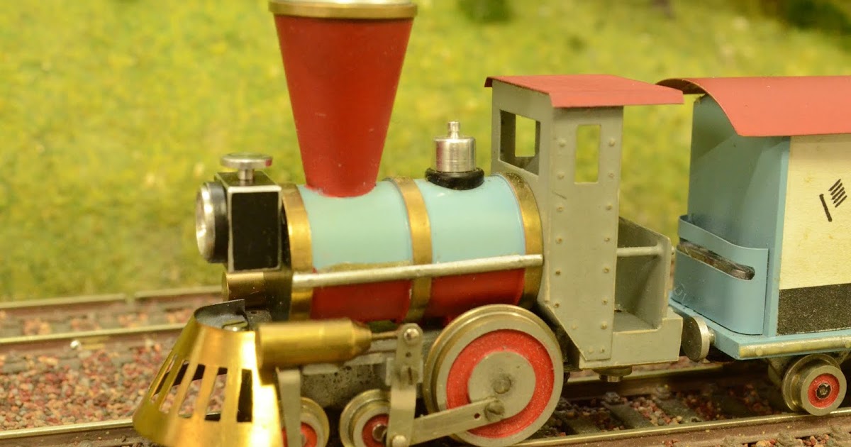 Le site de RAIL91: Des rails et un Interlude sur les rails