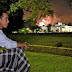 Viral, Tulisan Netizen "Jangan Biarkan Jokowi Berjalan Sendiri" Endingnya Bikin Nangis...