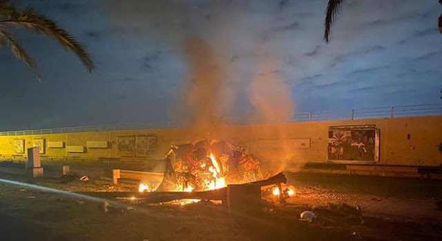 'Terceira guerra mundial' é assunto mais comentado no Twitter