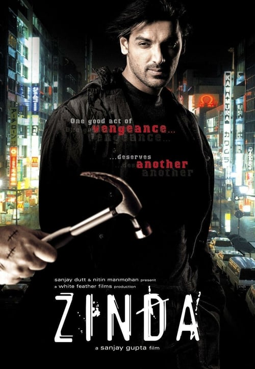Descargar Zinda 2006 Blu Ray Latino Online
