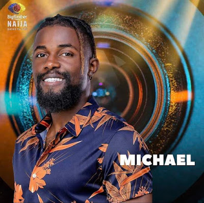 #BBNaija: Why I Didn’t Use My Name ‘Ebuka’ – Michael #momusicdate #BBNaija: Why I Didn’t Use My Name ‘Ebuka’ – Michael #momusicdate