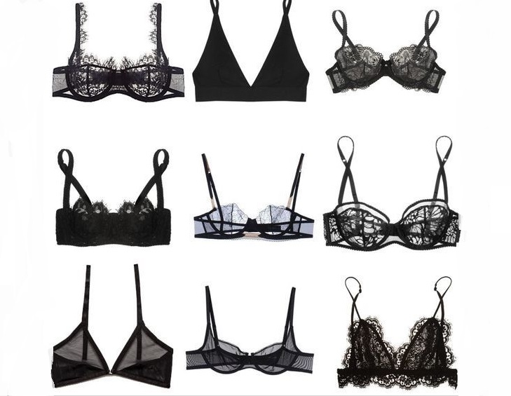 7 Types of Brasier We Should All Have