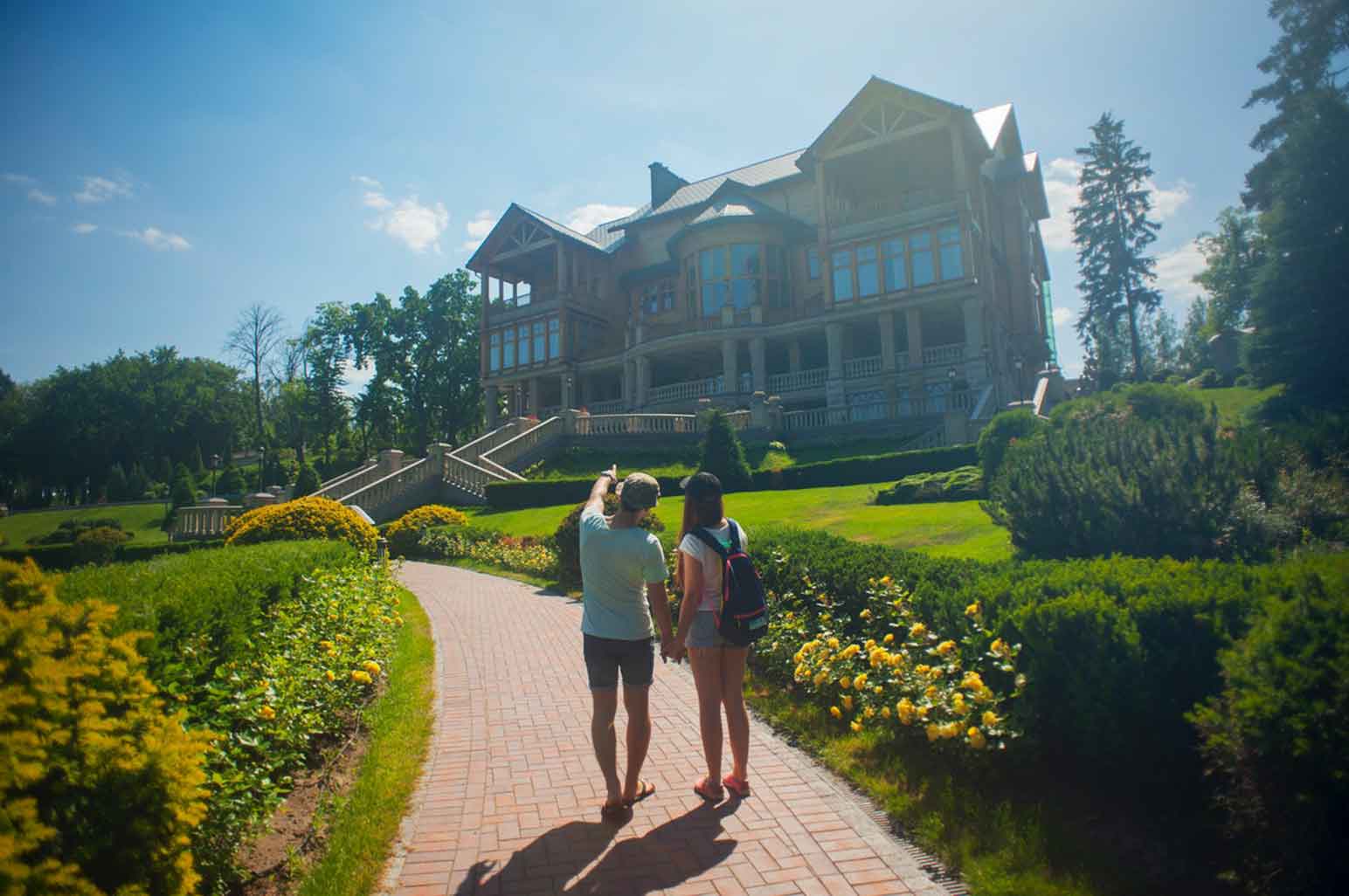 The Ultimate Guide To Building Your Dream Home