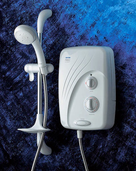 ELECTRIC SHOWER