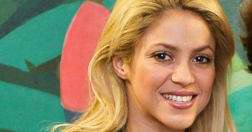 SHAKIRA: Education Changes the World - ENGLISH SPEECH