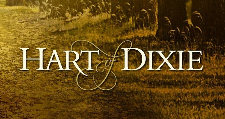 POLL : What did you think of Hart of Dixie - Kablang?