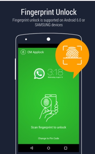 تحميل برنامج قفل الشاشة بالبصمة للأندرويد مجانا 2020 Download FingerPrint Lock برنامج بصمة الإصبع حقيقي, أفضل تطبيق - بصمة, تنزيل برنامج البصمة الاصلي, برنامج بصمة الكاميرا, تنزيل برنامج بصمة الوجه, تحميل برنامج قفل الشاشة بصمة اليد, افضل برنامج قفل الهاتف بالبصمة, برنامج البصمة السرية للاندرويد APK,