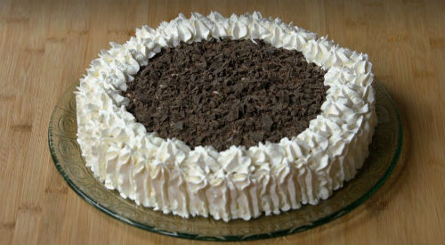 Cheesecake Al Torrone Ricetta Benedetta Rossi Da Fatto In Casa Per Voi