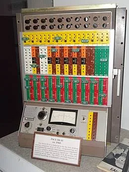 एनालॉग कम्प्यूटर ( Analog Computer )